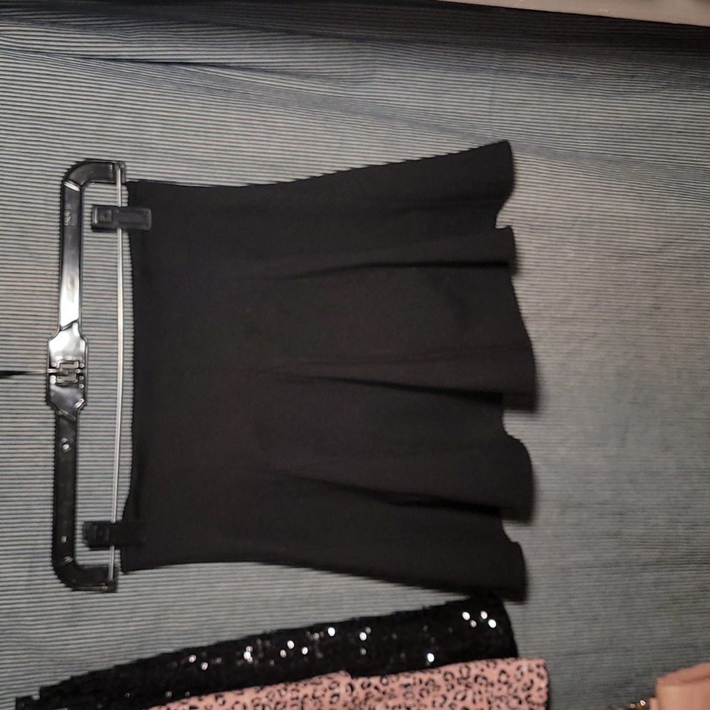 Mini skirt